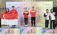Vietnam wins sixth gold at Southeast Asian shooting championships